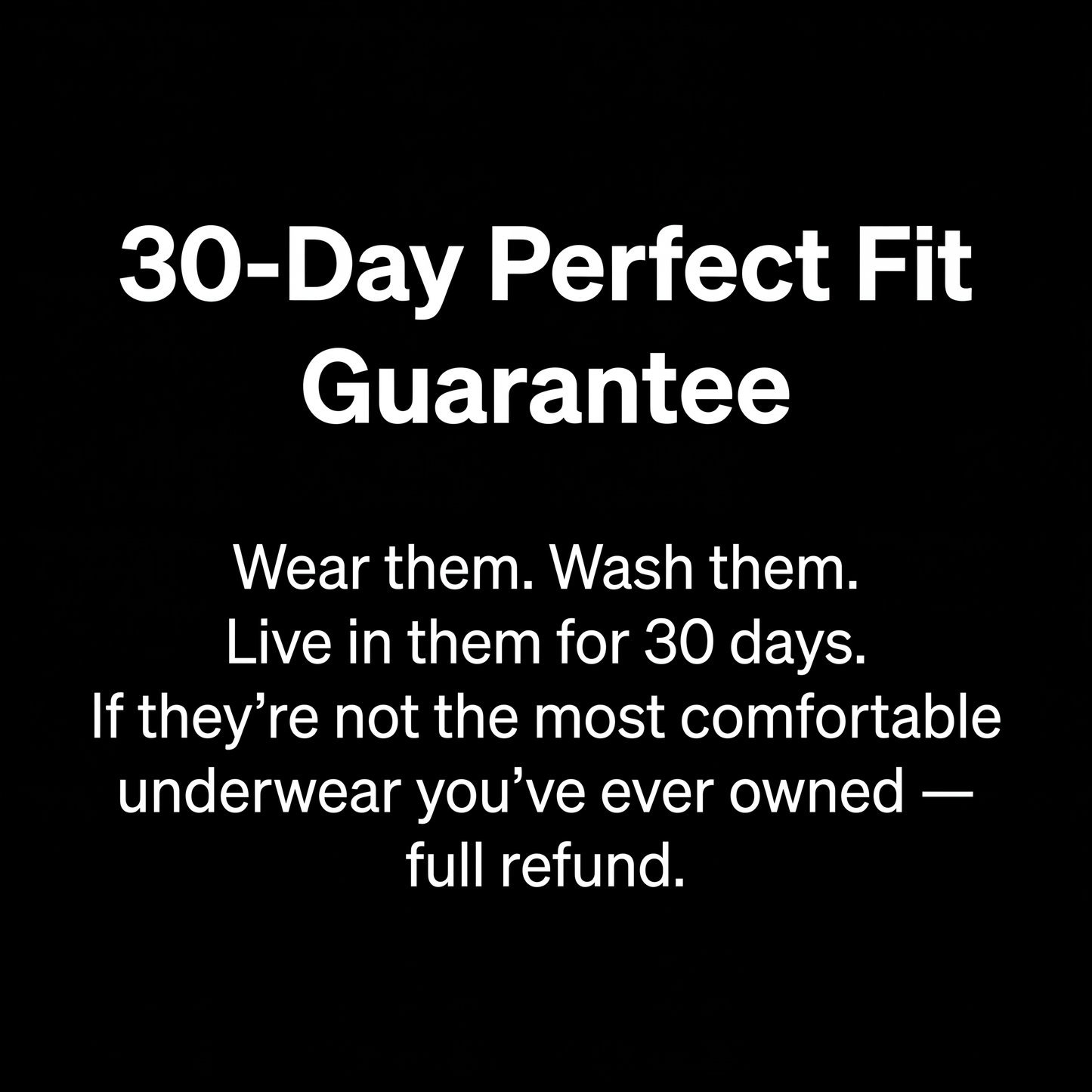 Premium Silk Boxers | All-Day Comfort White (NEW)